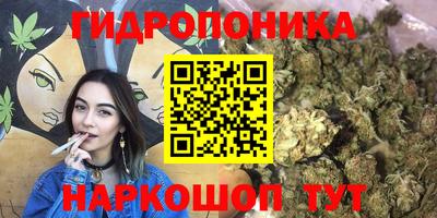 каннабис Дубна